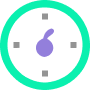 Automate, invoices, icon-II