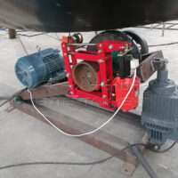 maquinaria eléctrica
