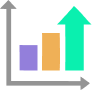 Pensiones, tracking, icon-II