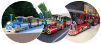 tren turístico diésel tren turístico diésel